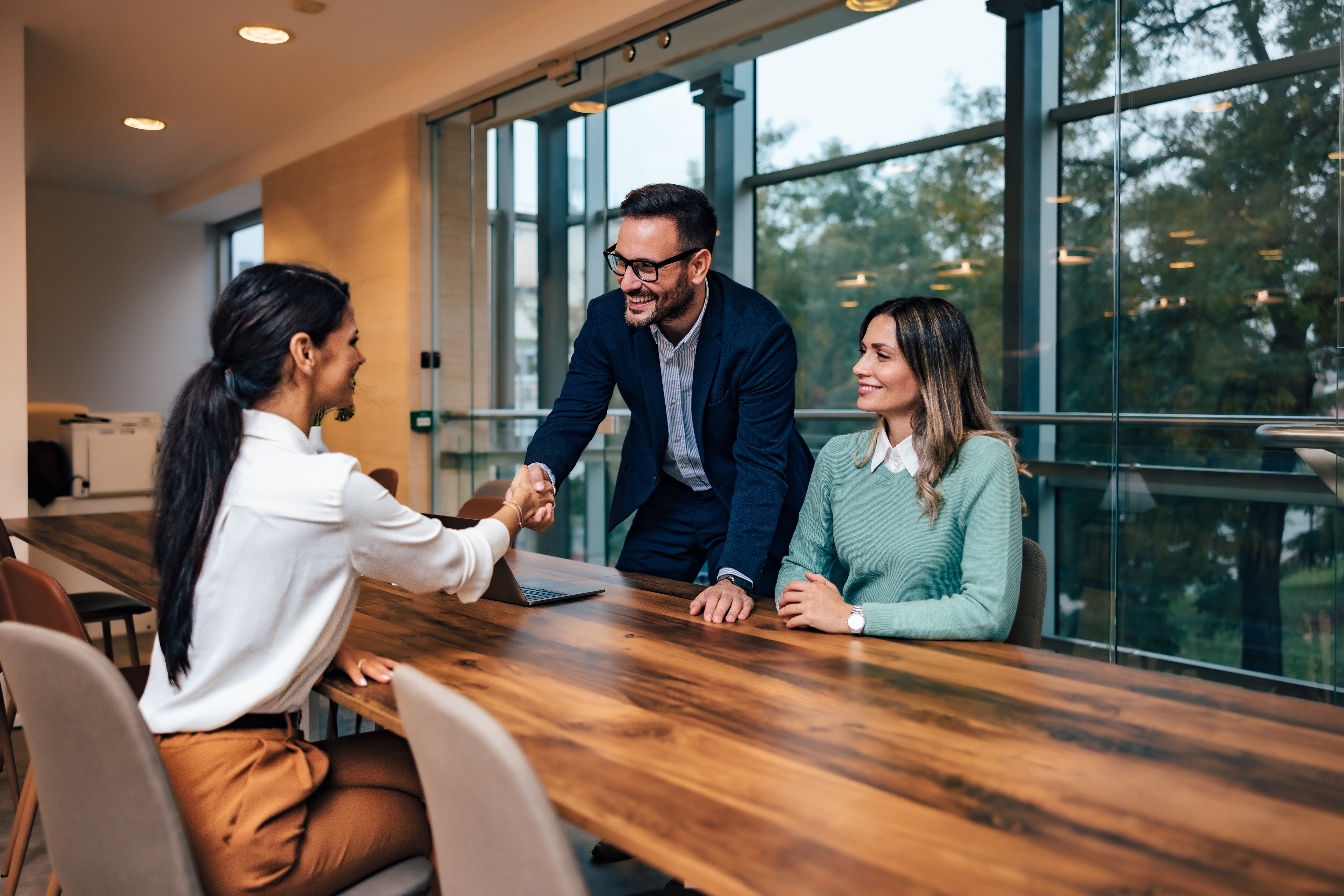 sales skills​